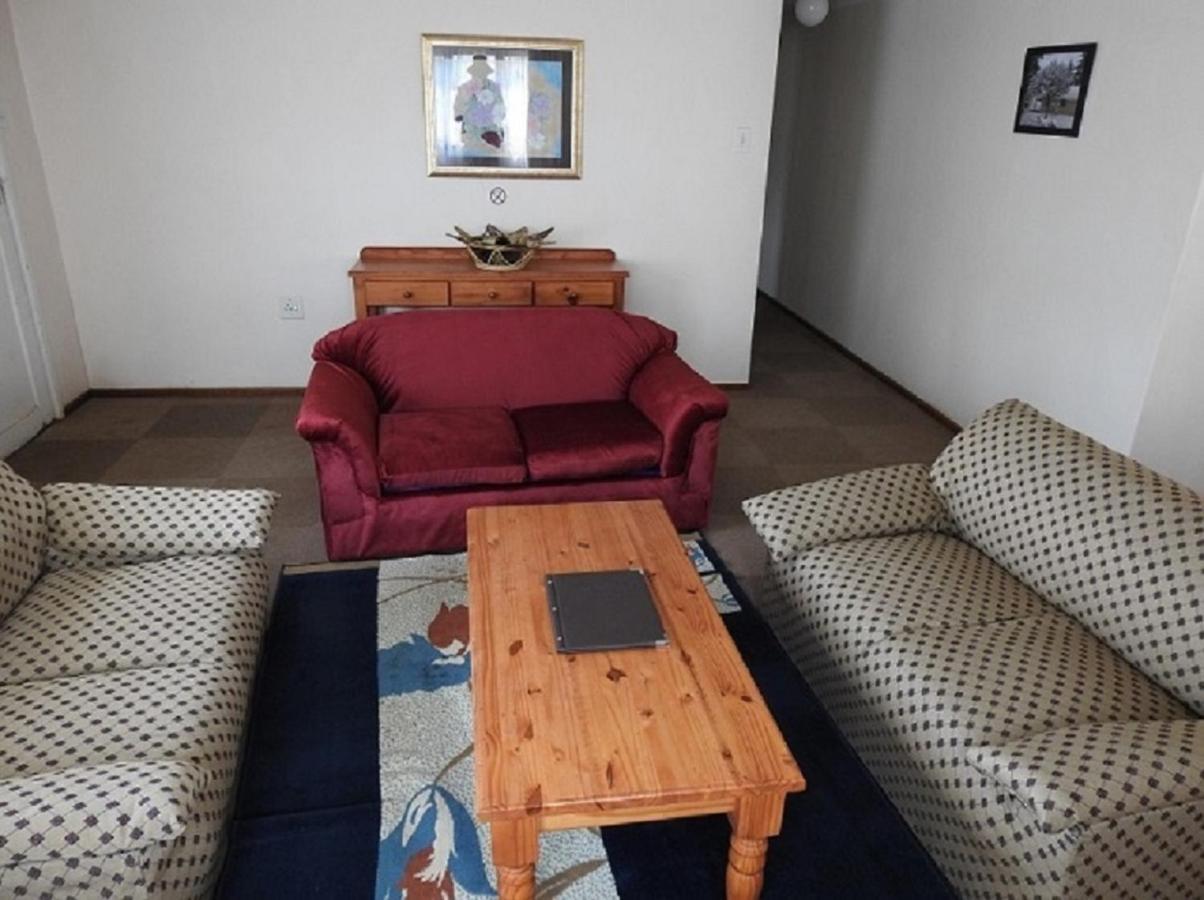 Motebong Lodge Bokong Esterno foto